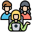 Manager icon 64x64