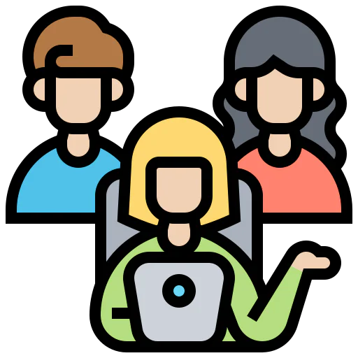 Manager icon