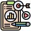 Marketing icon 64x64