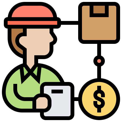 Supply icon