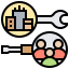 Operating icon 64x64