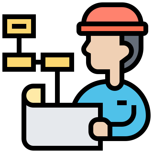 Engineer icon