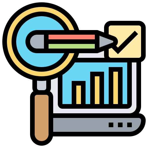 Research icon