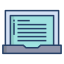 Laptop biểu tượng 64x64