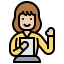 Assistance Symbol 64x64