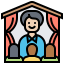 Training icon 64x64