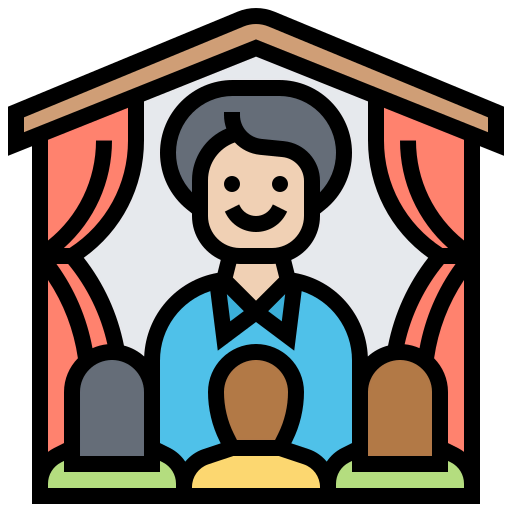 Training icon