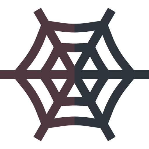 Spiderweb icon