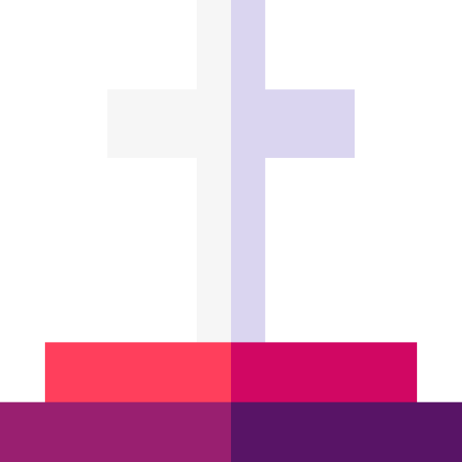 Cross icon