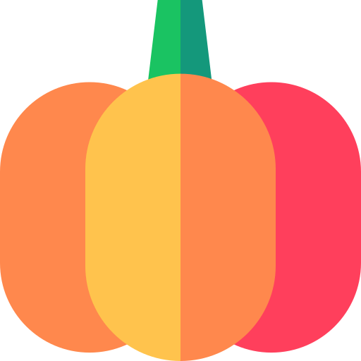 Pumpkin icon
