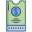 Ticket アイコン 64x64