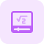 Video tutorial іконка 64x64