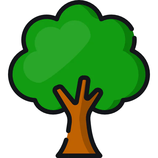 Tree icon