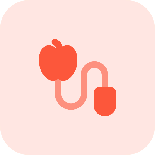 Mouse icon