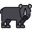 Rhino icon 64x64