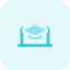 Laptop icon 64x64