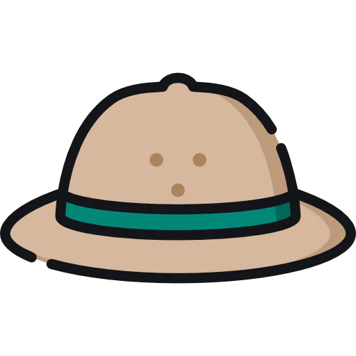 Hat Ikona