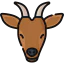 Goat icon 64x64