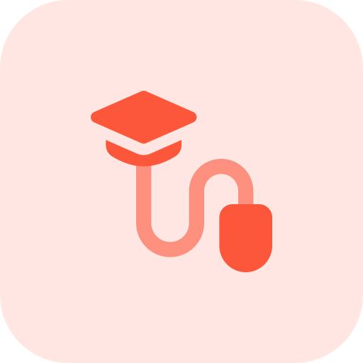 Mouse icon