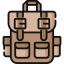 Backpack icon 64x64