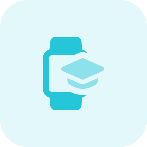 Smartwatch icon