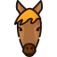 Horse icon 64x64