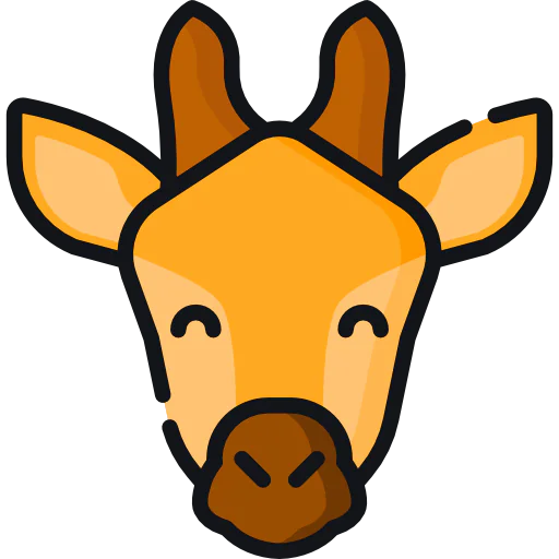 Giraffe icon