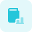 Bar graph icon 64x64