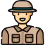 Man icon 64x64