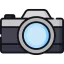Camera icon 64x64