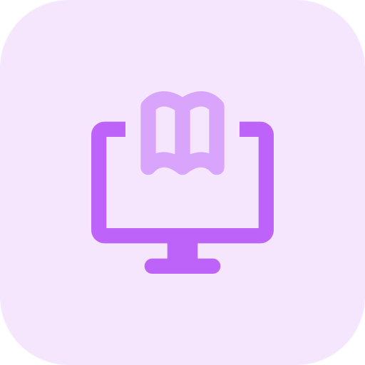 Computer icon
