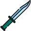 Bayonet icon 64x64