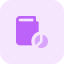 Pie chart icon 64x64