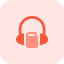 Headset icon 64x64