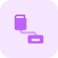 Keyboard icon 64x64