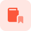 Bookmark icon 64x64