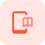 Mobile phone icon 64x64