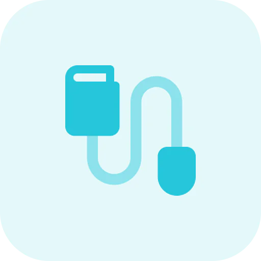 Mouse icon