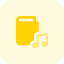 Music icon 64x64