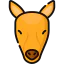 Mouse deer icon 64x64