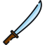 Dagger icon 64x64