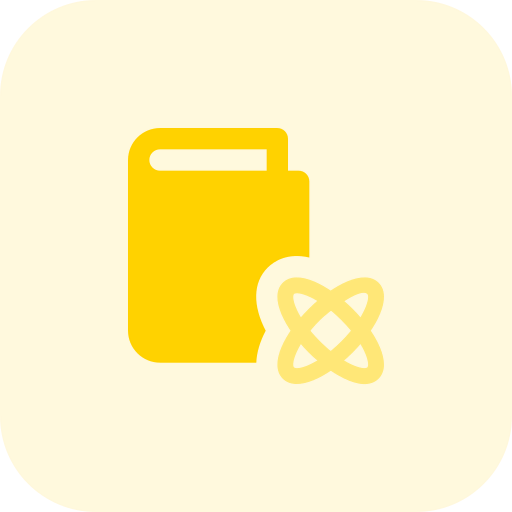 Science icon