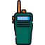 Walkie talkie icon 64x64