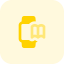 Smartwatch icon 64x64