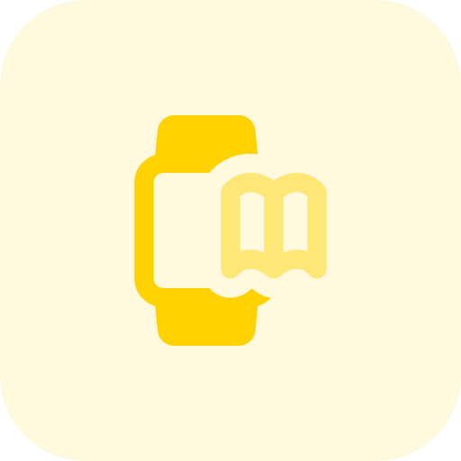 Smartwatch icon