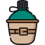 Canteen icon 64x64