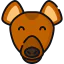 Hyena icon 64x64