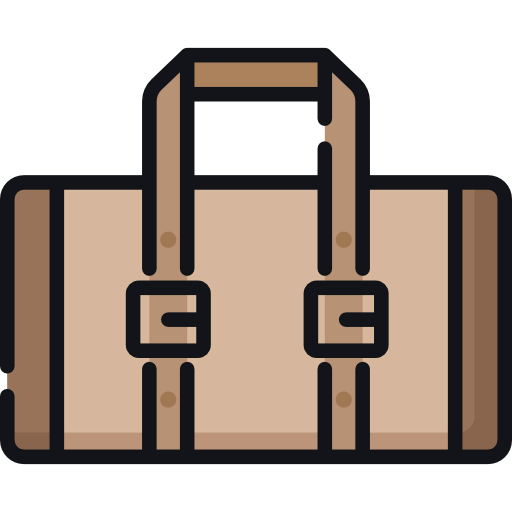 Bag icon