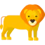 Lion icon 64x64