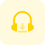 Music file icon 64x64